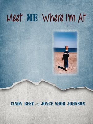 cover image of Meet ME Where I'm At!